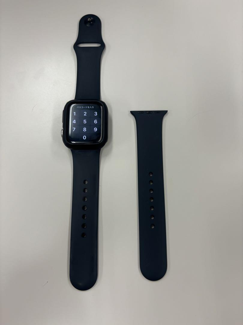 Watch SE40mmGPS+CellularモデルMYEK2J/AA2355