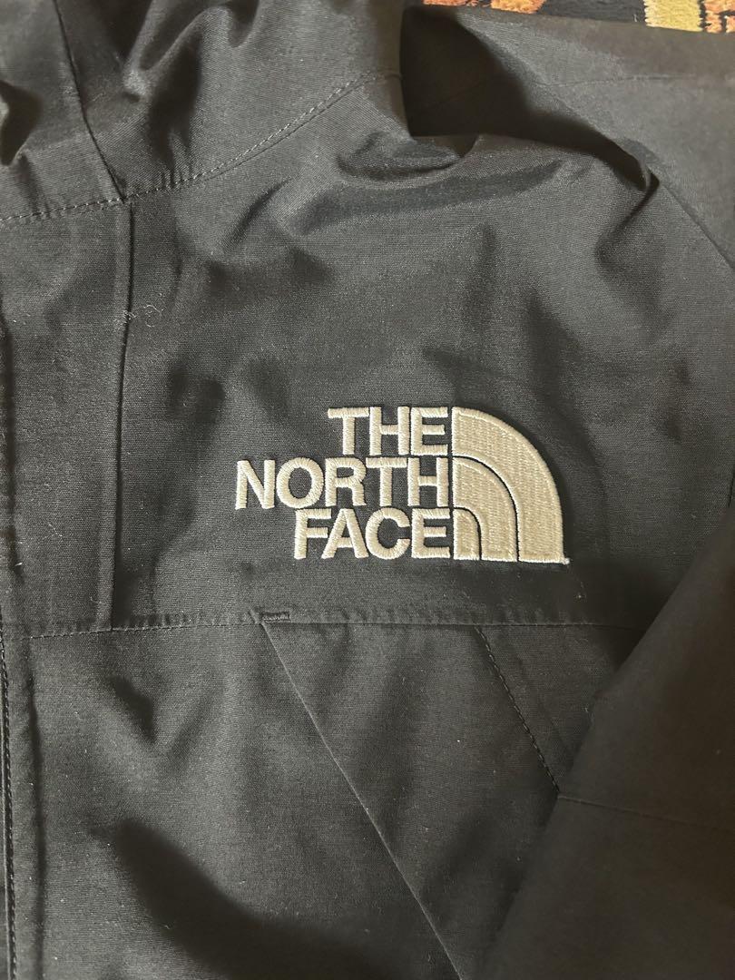 THE NORTH FACE GORE-TEX マウンテンジャケット（140）