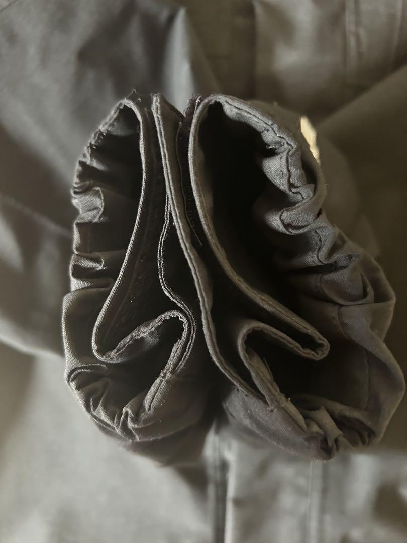 THE NORTH FACE GORE-TEX マウンテンジャケット（140）