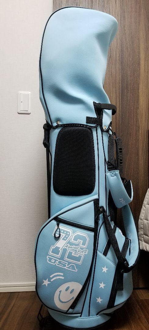 BLUE TEE GOLFレディース