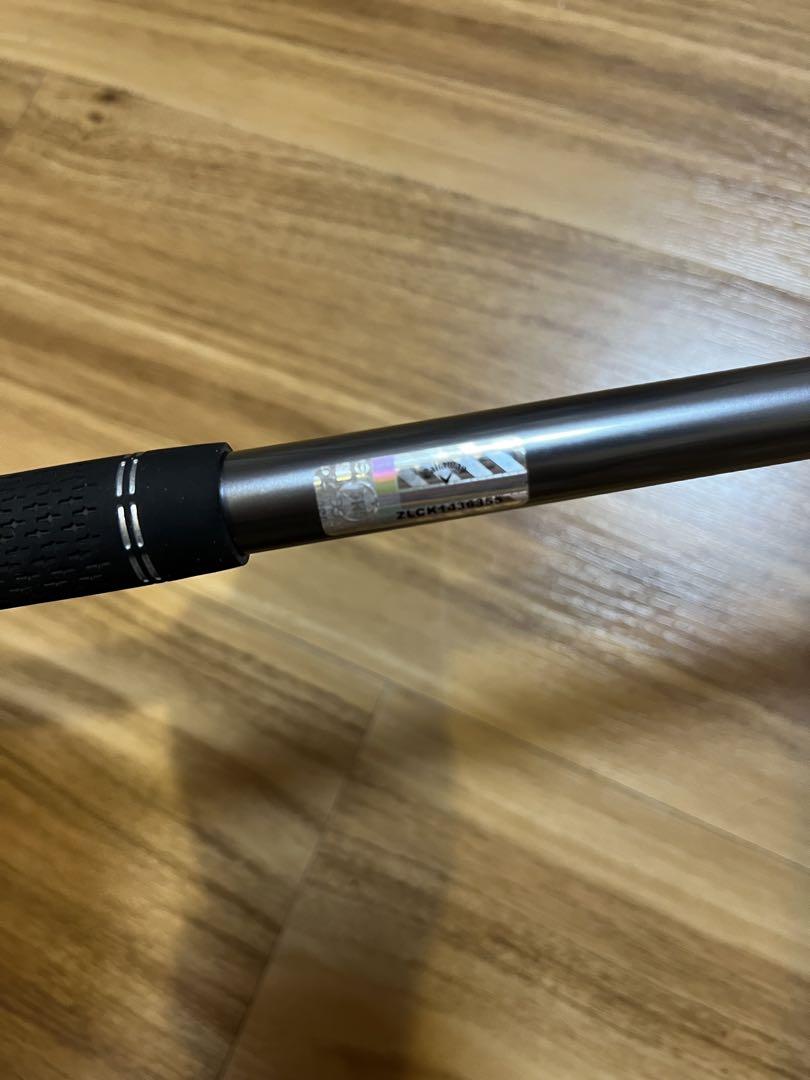 Callaway Rogue ST Pro U3 20° 純正カバー付き　美品