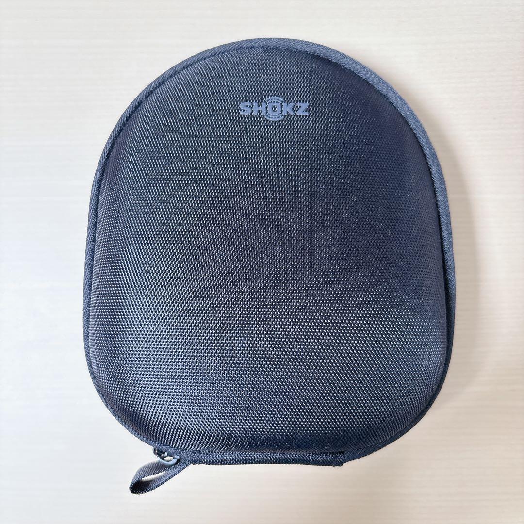 ブ*)様 【美品】SHOKZ OpenRun Pro ベージュ ミニサイズ