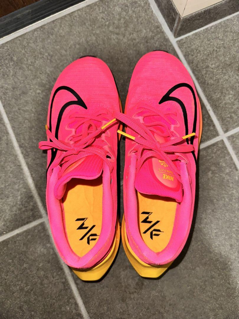 NIKE ズームフライ5 27cm
