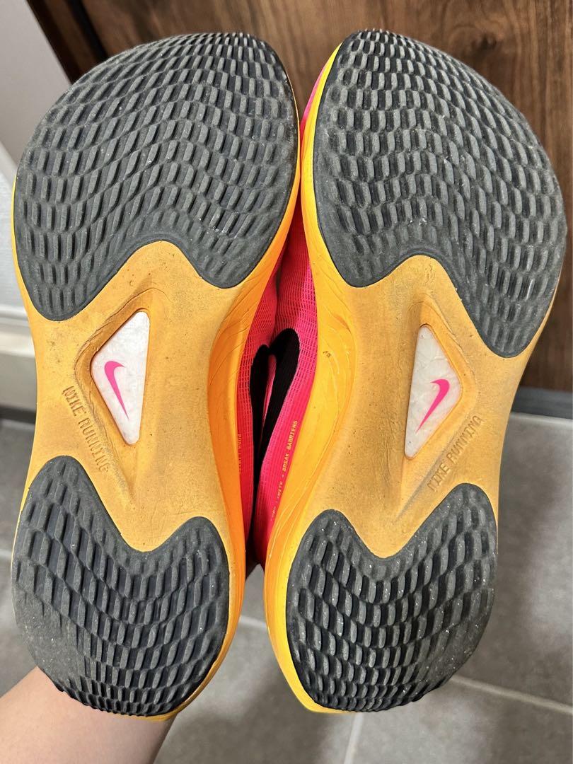 NIKE ズームフライ5 27cm