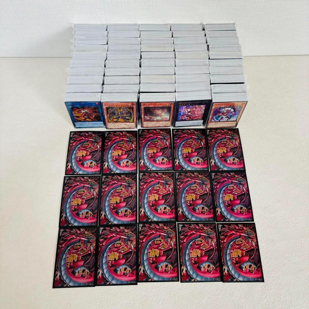 遊戯王カード B・E・W含むまとめ売り 007】遊戯王カード 1000枚 セット まとめ売り｜Yahoo!フリマ（旧
