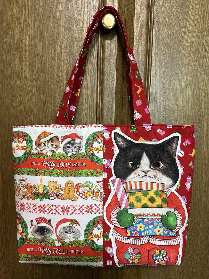 ゆきそら 様専用111227 コヤンイサムチョン　トートバック　ジョーズくん