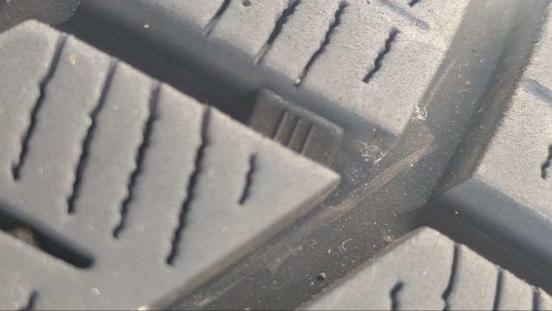 スタッドレスタイヤ(13インチ) ホイールセット スタッドレスタイヤ(13インチ) ホイールセット