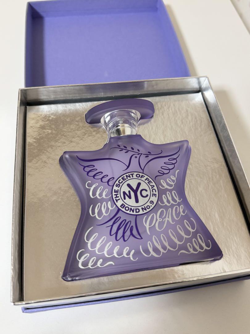 BondNo.9 セントオブピース100ml
