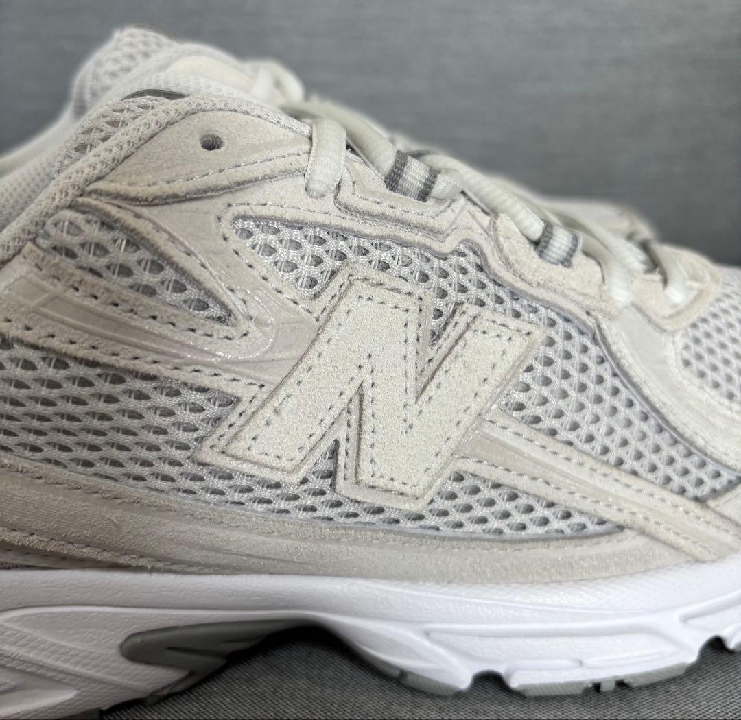ニューバランス　U740GS2 グレー　サイズ28.0cm
