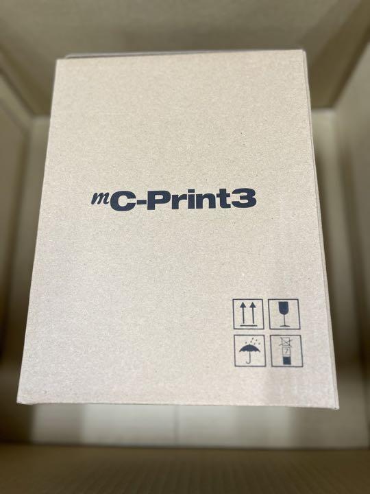 mC-Print3 MCP31LB スタープリンター