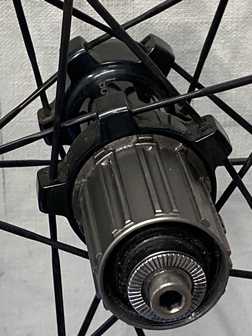 パーツ dura ace wh-9000C24CL