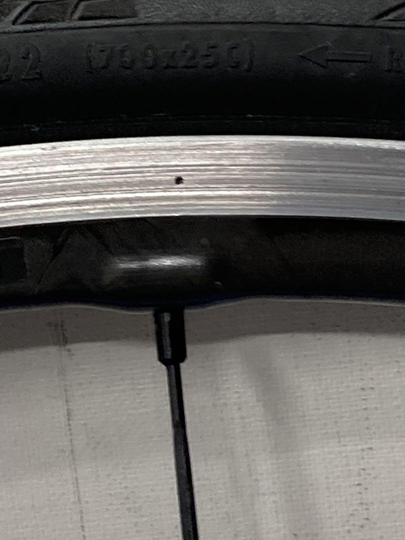 パーツ dura ace wh-9000C24CL