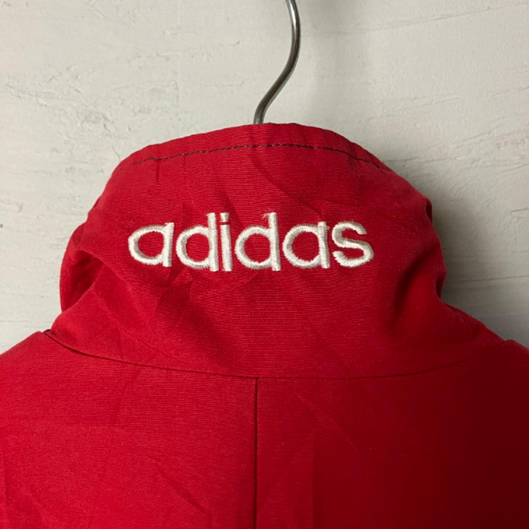 万国旗タグ 90's アディダス adidas ヴィンテージ トラックジャケット