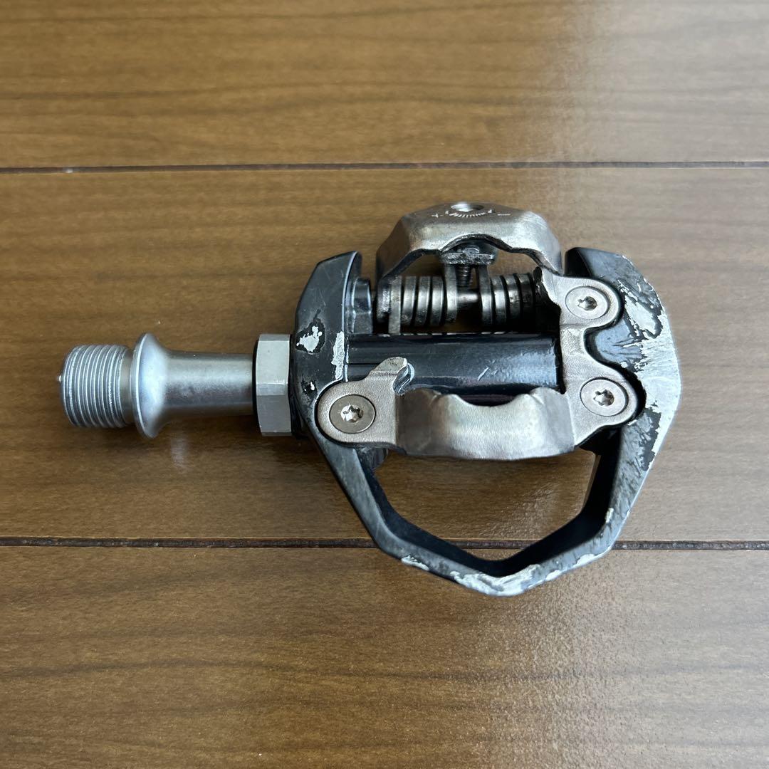 SHIMANO PD-ES600 SPDペダル