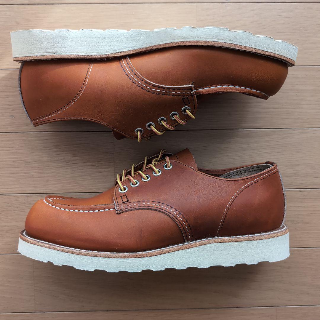 REDWING レッドウイング