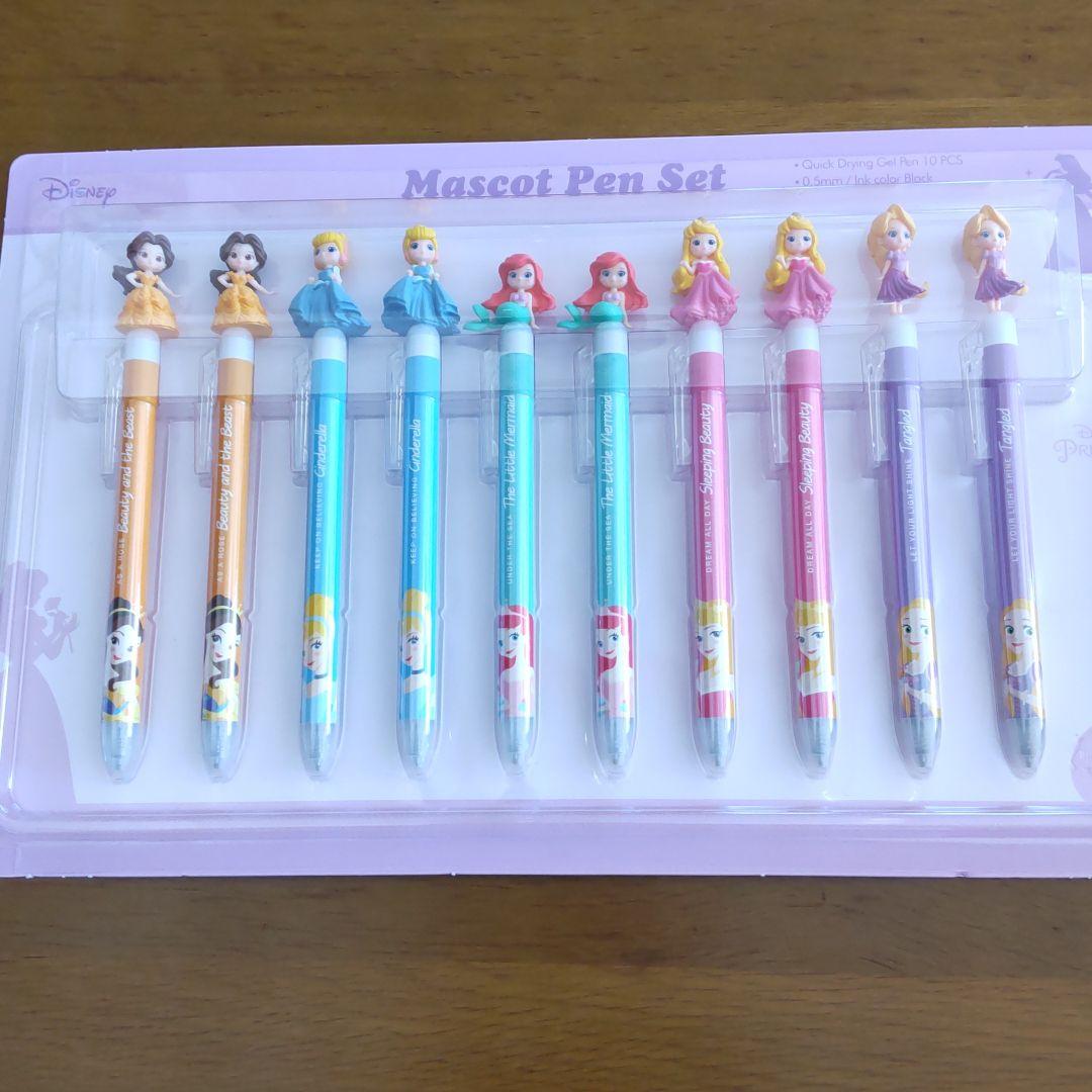 コストコディズニープリンセスボールペン メルカリ コストコディズニープリンセスボールペン メルカリ