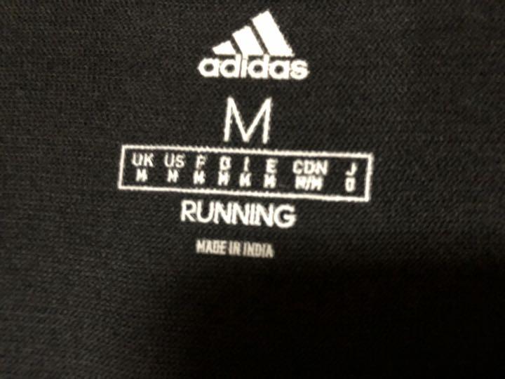 新品 ウール ブラック XLサイズ x04V8-m41799224155 adidas アディダス Tシャツ 通販HOT