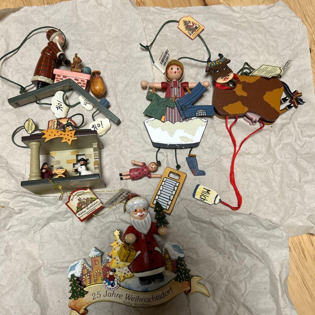 ケーテウォルファルト目立った傷や汚れなし