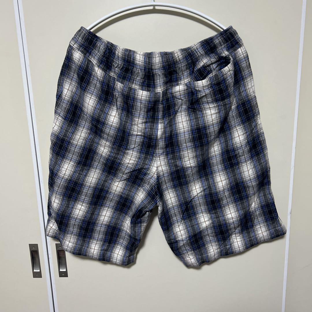 stussy ステューシー　ショートパンツ
