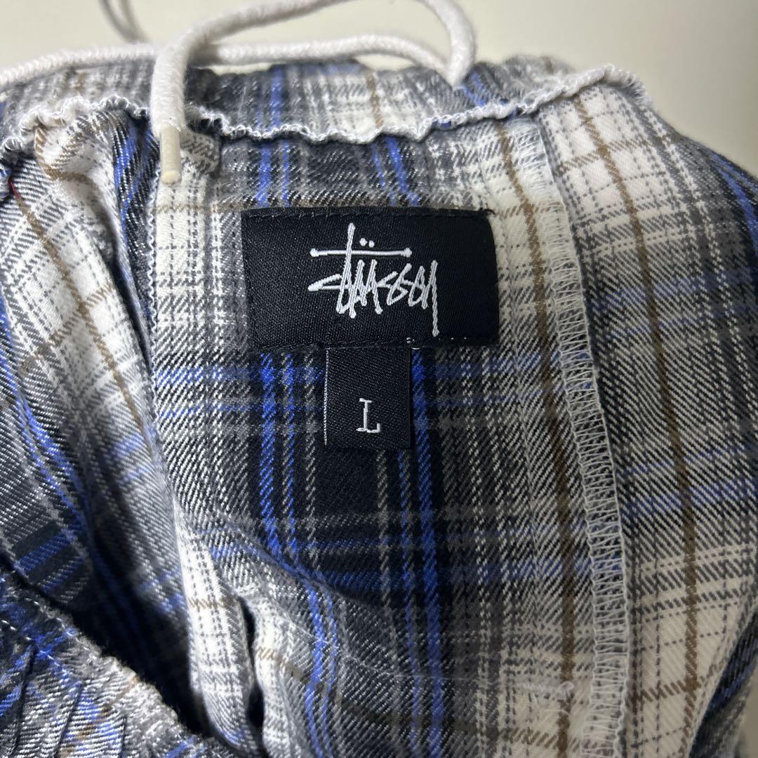 stussy ステューシー　ショートパンツ