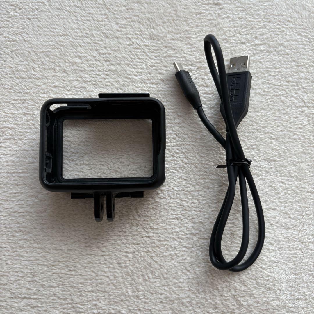 HERO5 アクションカメラ