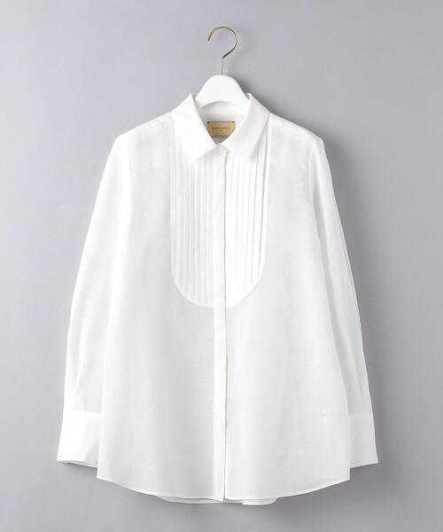美品 3,8万円 ユナイテッドアローズ TOKYO リネン混 ボウタイブラウス 美品 3,8万円 ユナイテッドアローズ TOKYO リネン混 ボウタイ