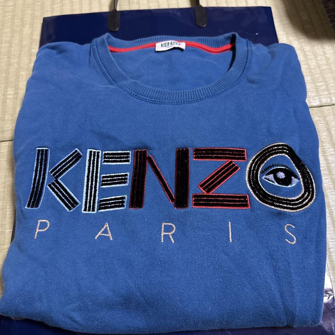 KENZO トレーナー