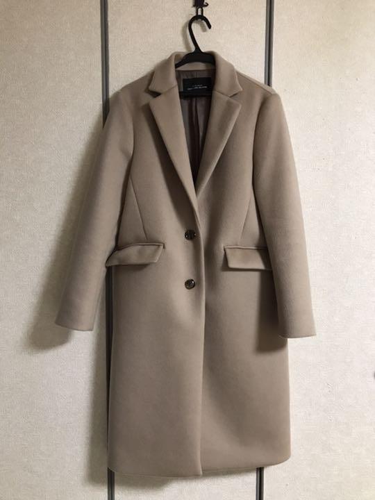 好評NEW グリーンレーベルリラクシング チェスターコート uBXQc-m41803454764 得価