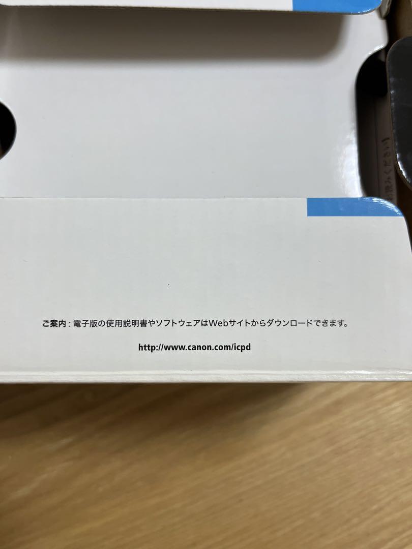 Canon PowerShot SX430 IS メモリーカード付き