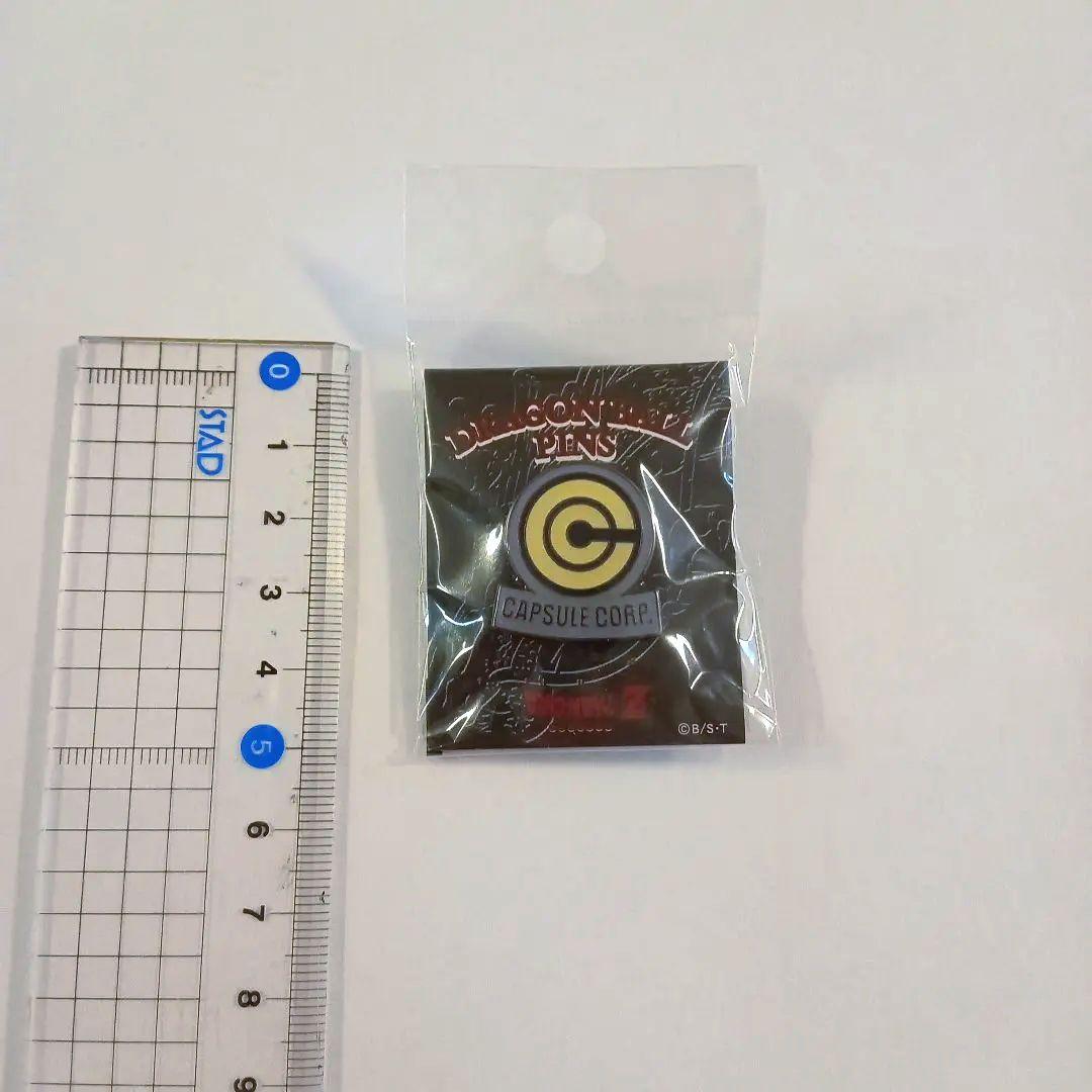 ドラゴンボール　カプセルコーポレーション　缶バッジ 2025年最新】カプセルコーポレーショングッズの人気アイテム
