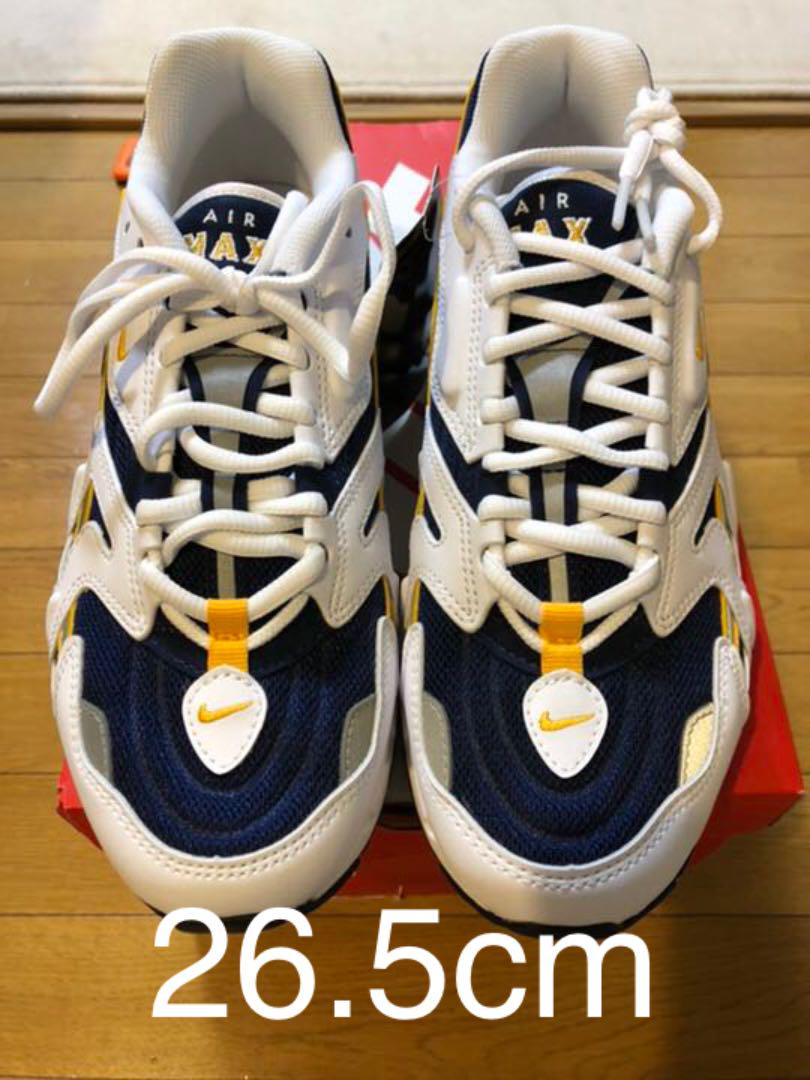 送料無料❗️】NIKE エアズームヴィクトリー