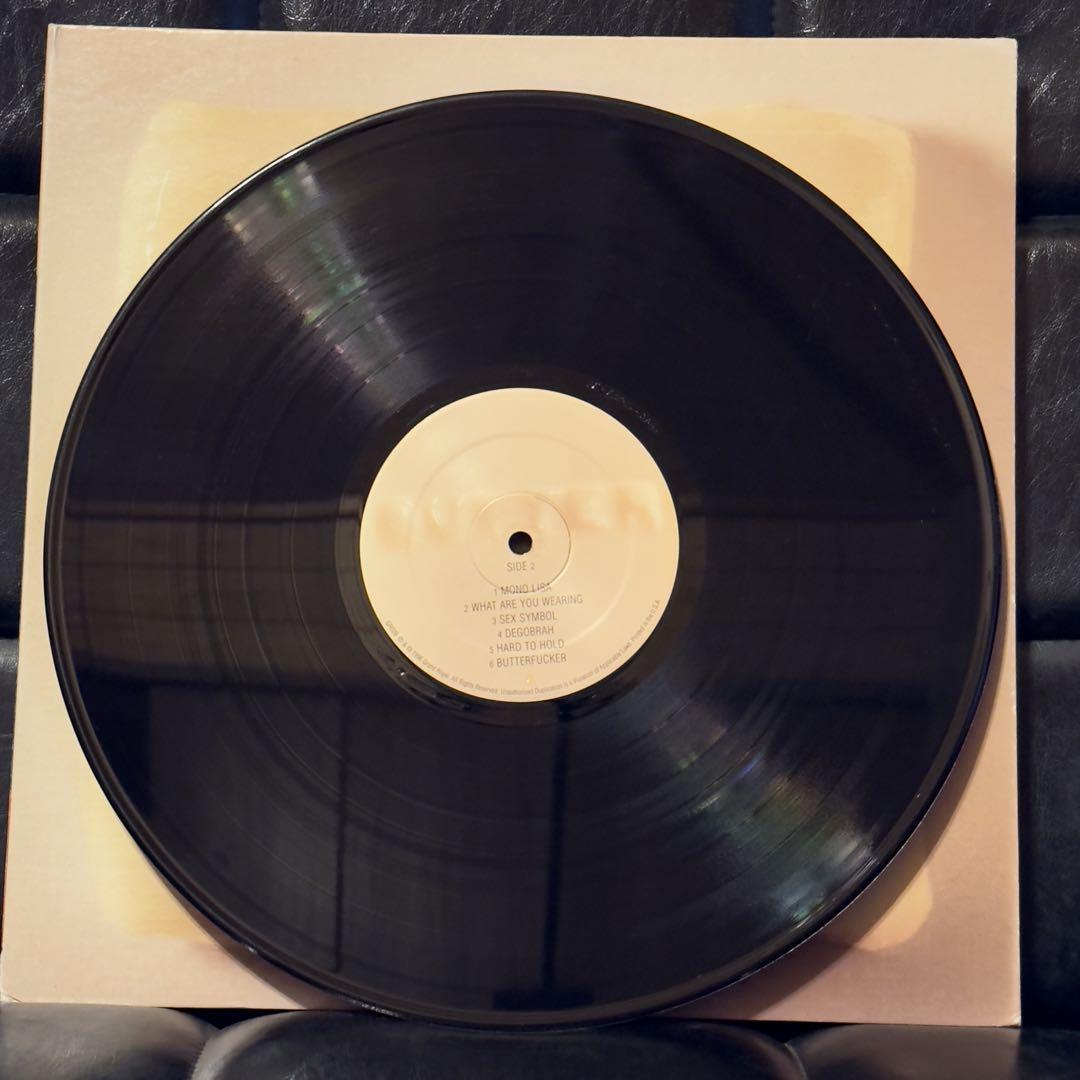 BUTTER 08 / Butter 08 96年 オリジナル LP アナログ盤 - メルカリ
