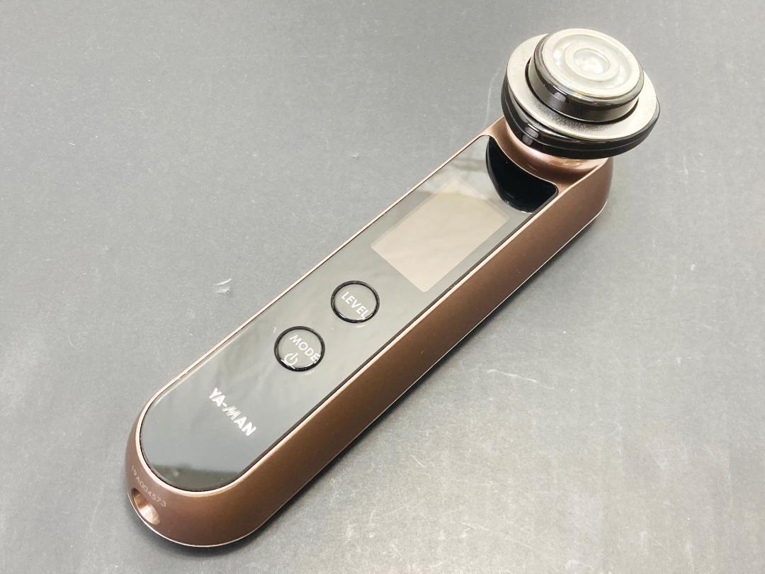 カメラ RFボーテフォトプラス 美顔器HRF-10T z1BNE-m41805107850 ください