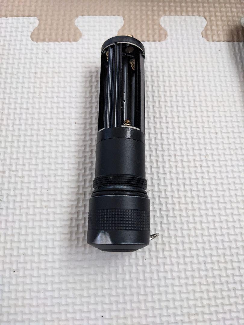 LEDLENSER P7R SE 懐中電灯 充電式