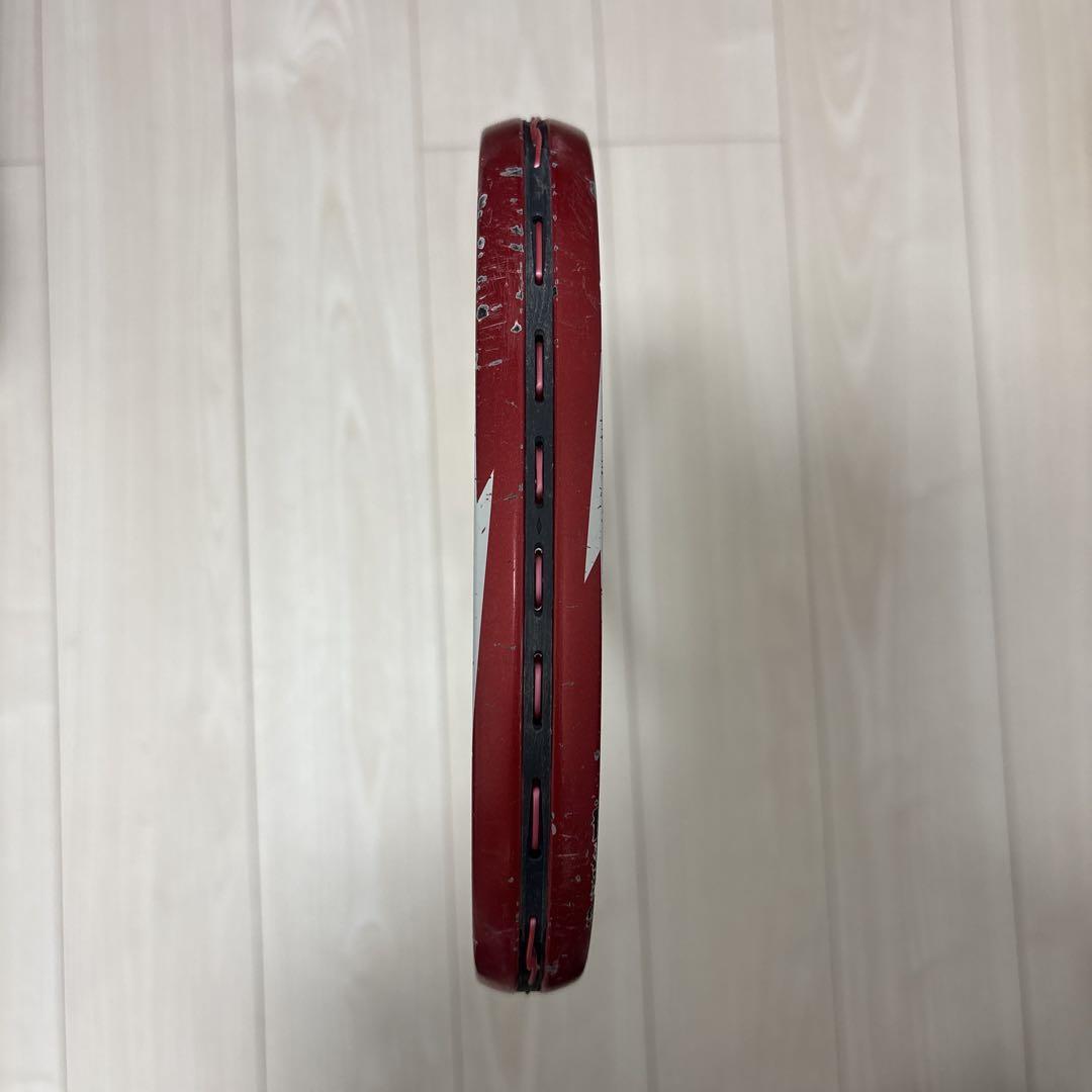 YONEX ヨネックス　ボルトレイジ7V VOLTRAGE7 ソフトテニス