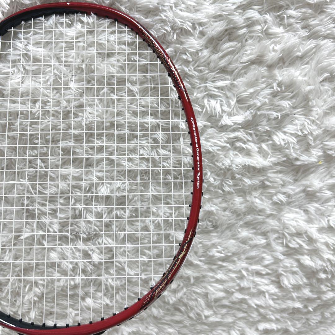 【極美品】YONEX ASTROX88D 3U G5 アストロクス88D