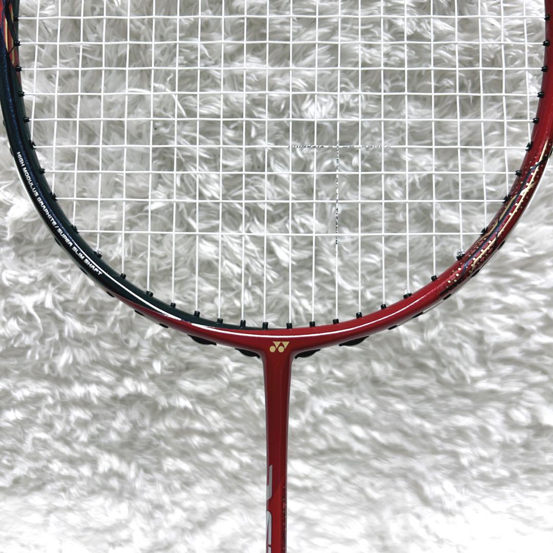 【極美品】YONEX ASTROX88D 3U G5 アストロクス88D