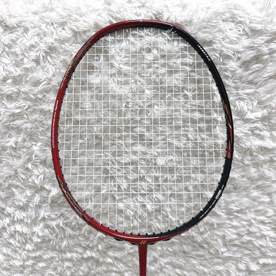 【極美品】YONEX ASTROX88D 3U G5 アストロクス88D