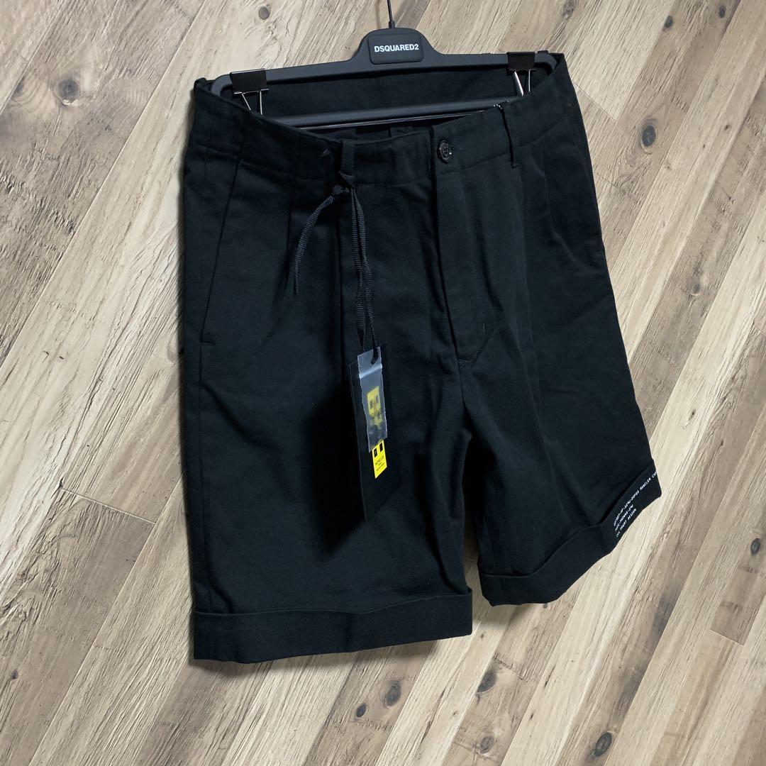 ショートパンツ MONCLER FRAGMENT サイズ50 新品未使用 - メルカリ