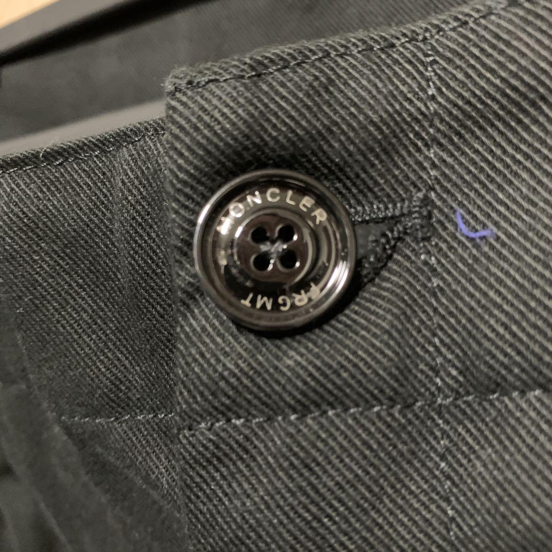 ショートパンツ MONCLER FRAGMENT サイズ50 新品未使用 - メルカリ