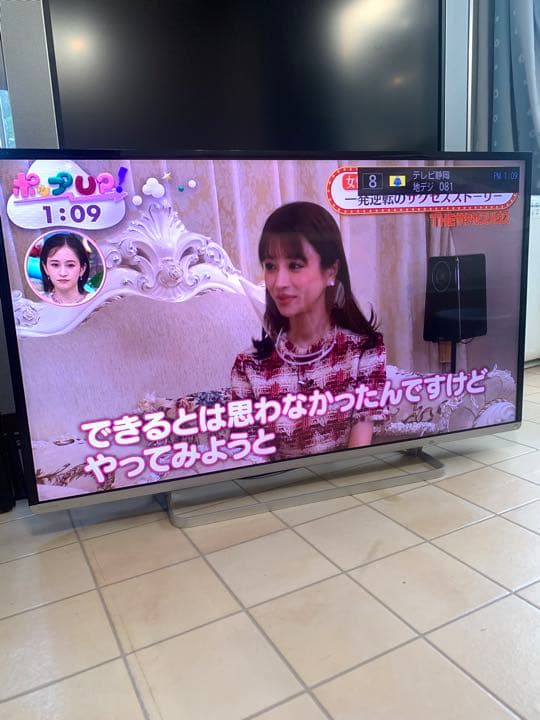 日本製 東芝 レグザ 42J8 ジャンク テレビ - cemil.edu.co