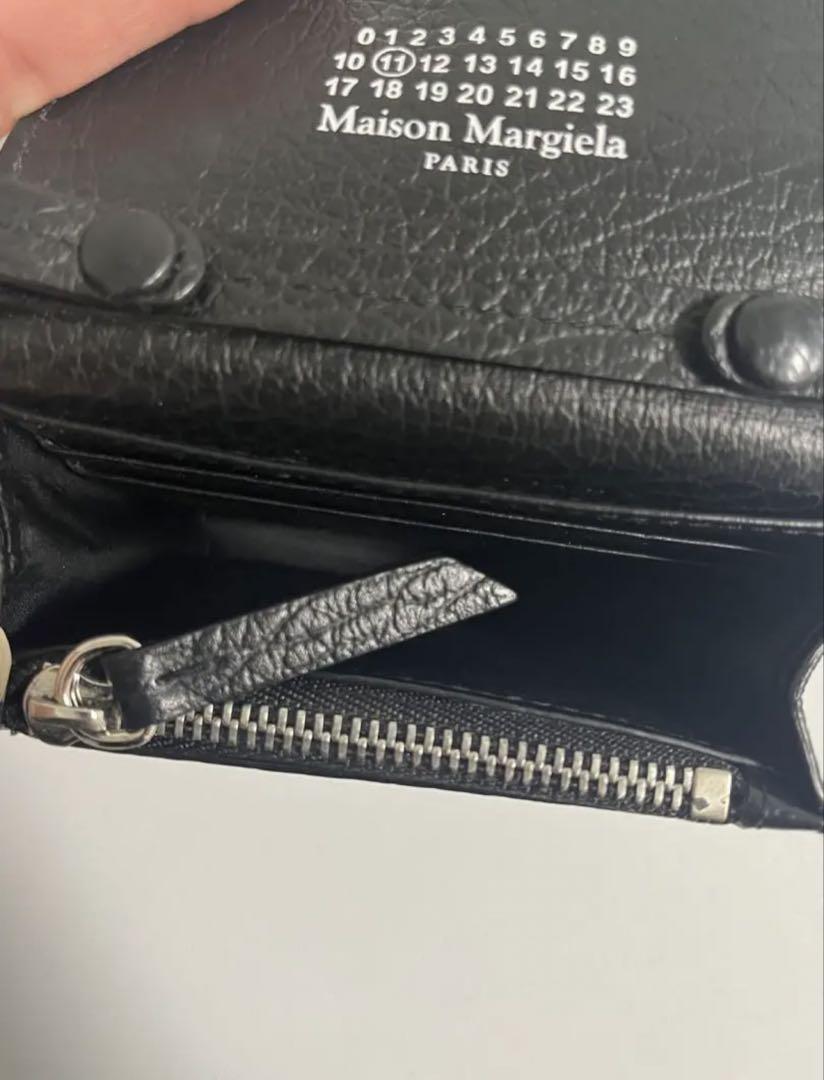 Maison Margiela チェーンウォレット