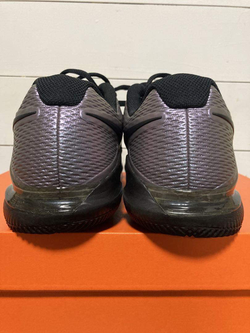 Nike Court Air Zoom Vapor X Knit HC Ombre Swoosh for Sale