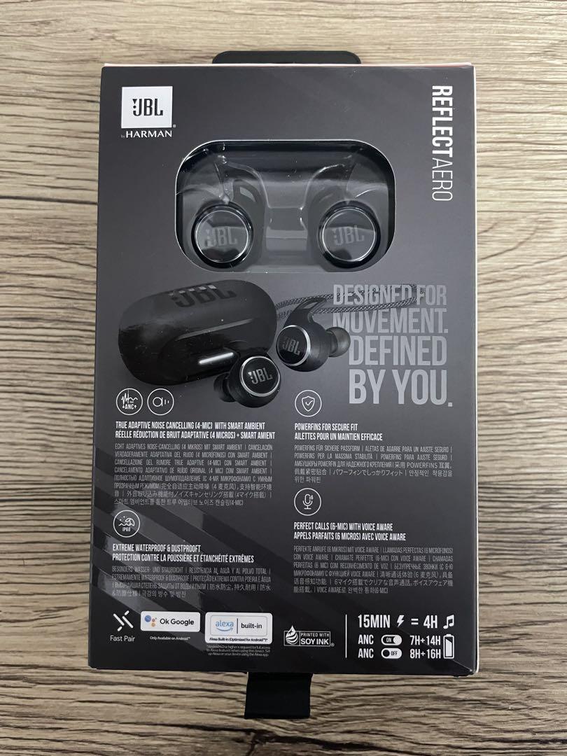 充電ケース付き