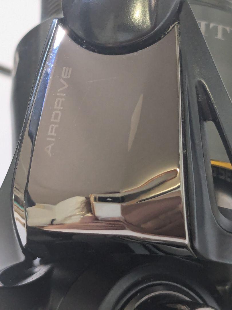 美品 23エアリティ LT 2000S-P DAIWA AIRITY ダイワ