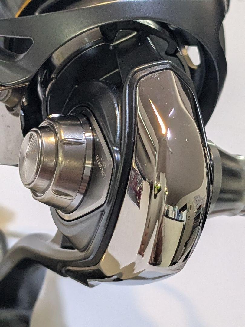 美品 23エアリティ LT 2000S-P DAIWA AIRITY ダイワ