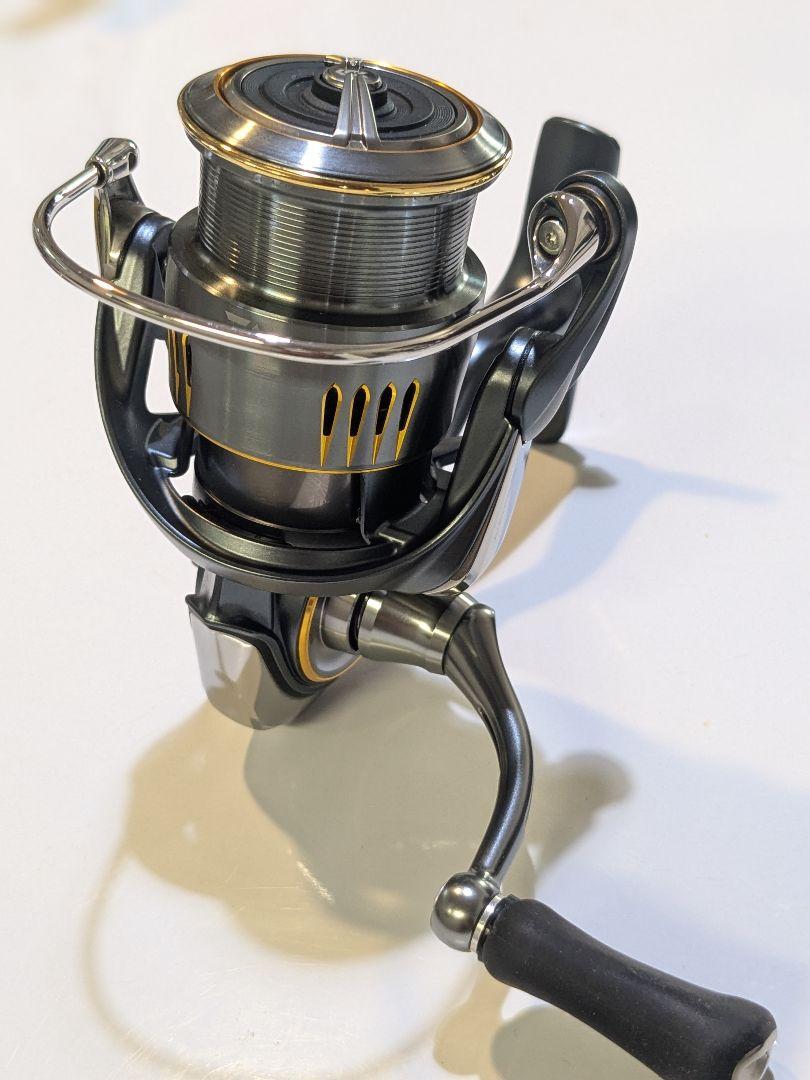 美品 23エアリティ LT 2000S-P DAIWA AIRITY ダイワ