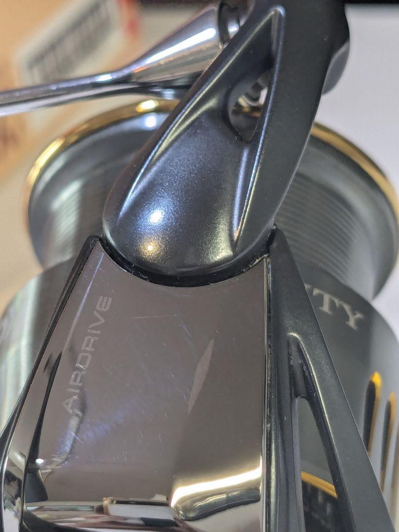 美品 23エアリティ LT 2000S-P DAIWA AIRITY ダイワ