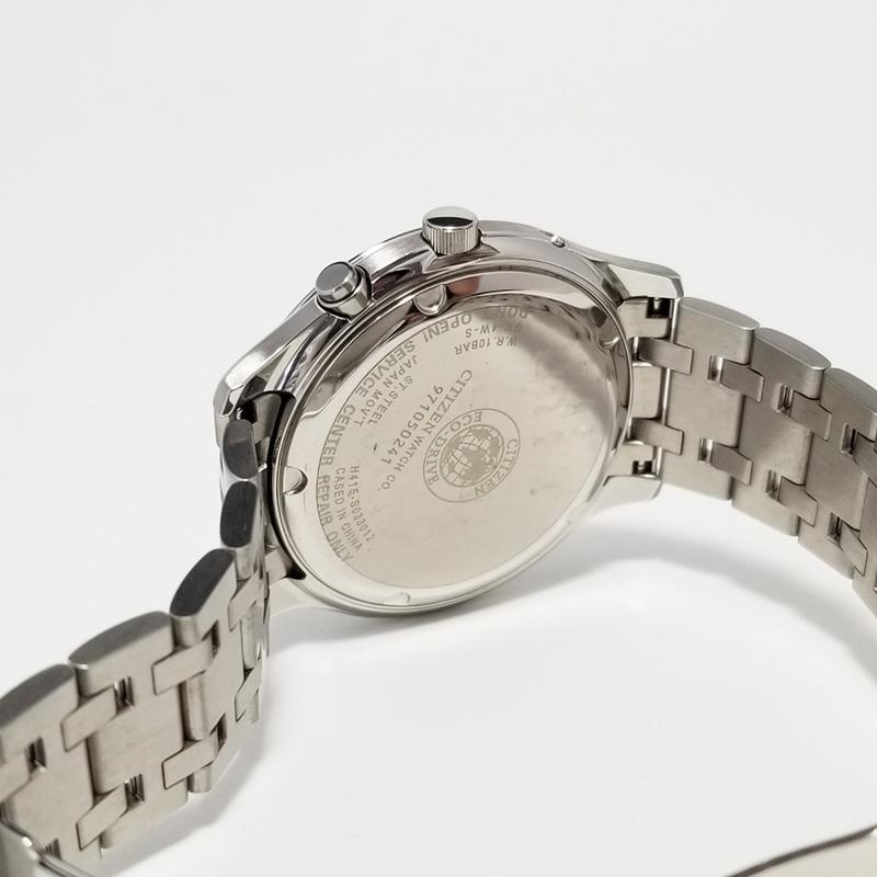 Eco-Drive
