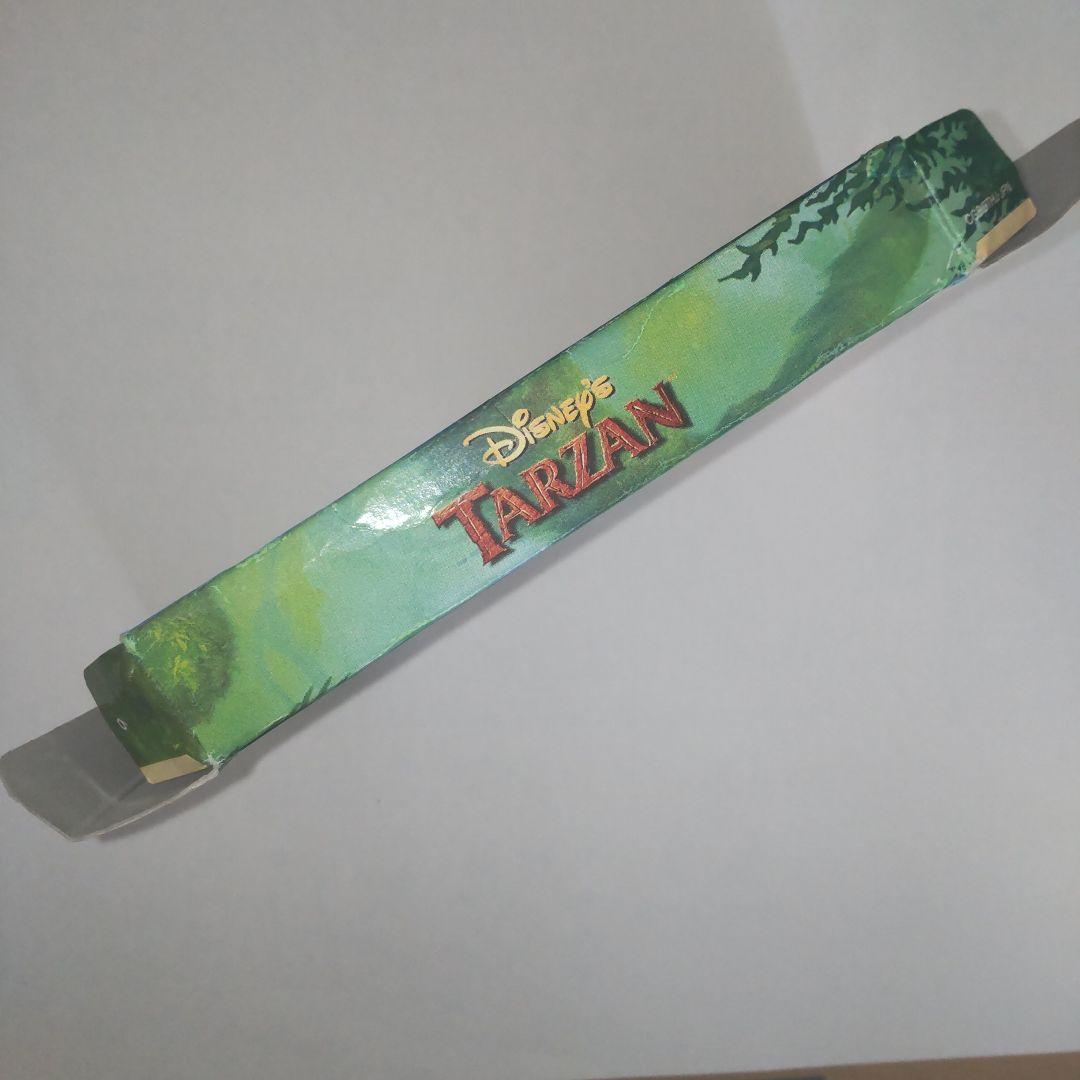 期間限定　Disney’s TARZAN